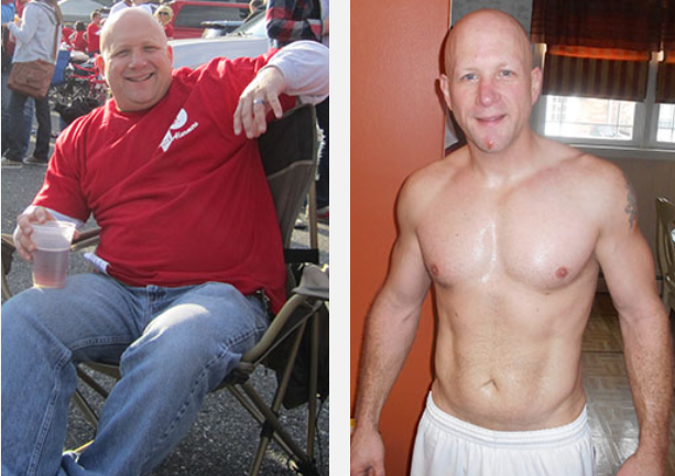 transformation